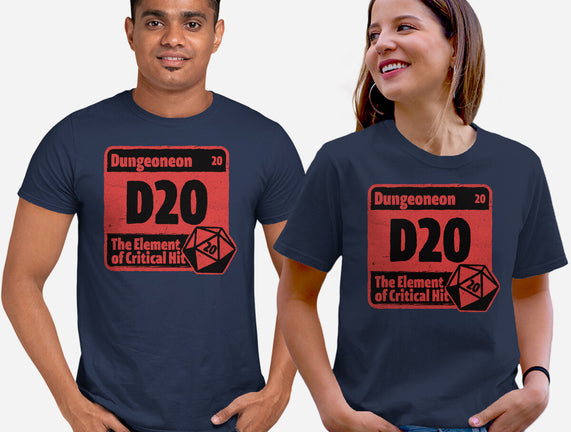 Element Of Dungeon RPG