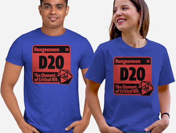 Element Of Dungeon RPG