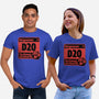 Element Of Dungeon RPG-Unisex-Basic-Tee-Studio Mootant