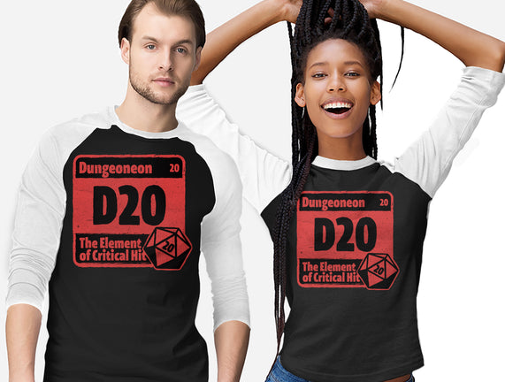 Element Of Dungeon RPG
