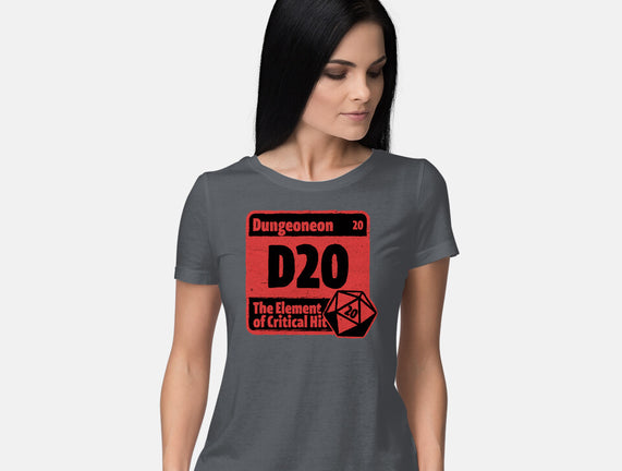 Element Of Dungeon RPG