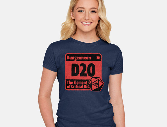 Element Of Dungeon RPG