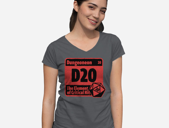 Element Of Dungeon RPG