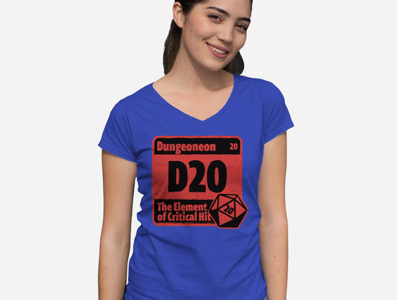 Element Of Dungeon RPG