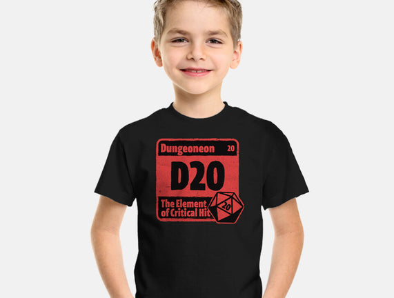 Element Of Dungeon RPG