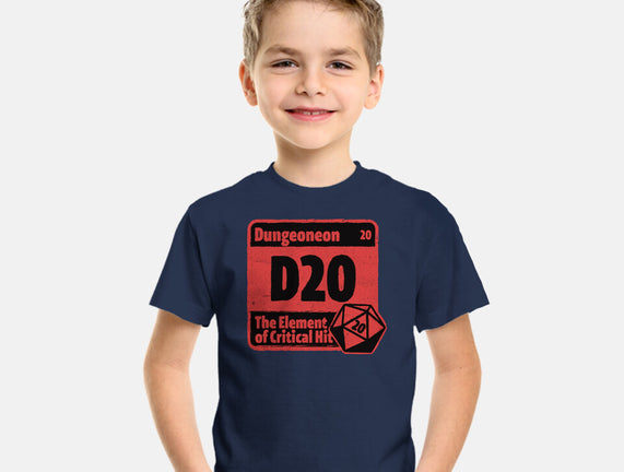 Element Of Dungeon RPG