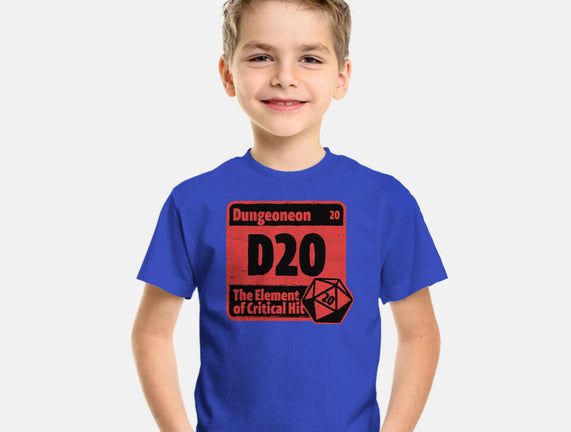 Element Of Dungeon RPG