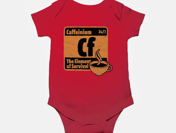 Element Of Coffee