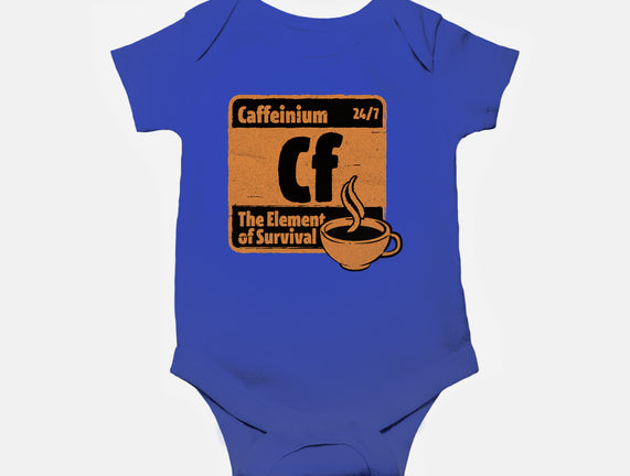Element Of Coffee