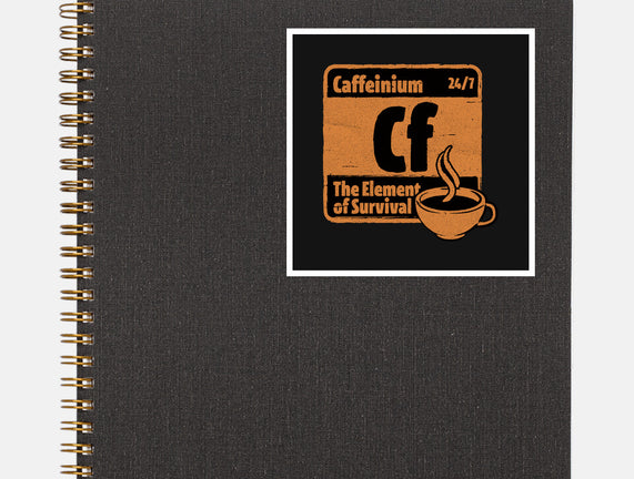 Element Of Coffee