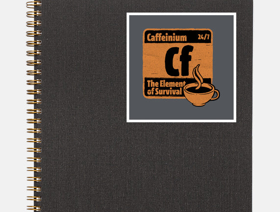 Element Of Coffee