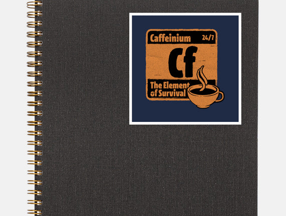 Element Of Coffee