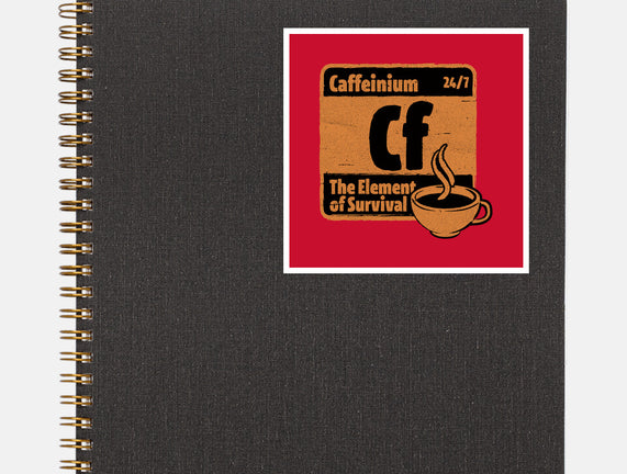 Element Of Coffee