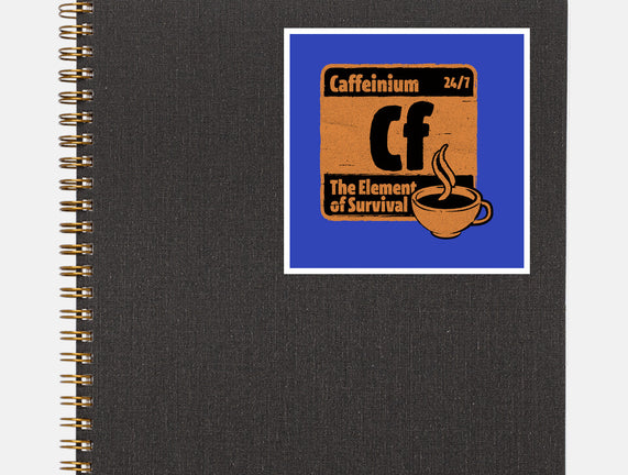 Element Of Coffee