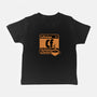 Element Of Coffee-Baby-Basic-Tee-Studio Mootant