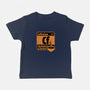 Element Of Coffee-Baby-Basic-Tee-Studio Mootant