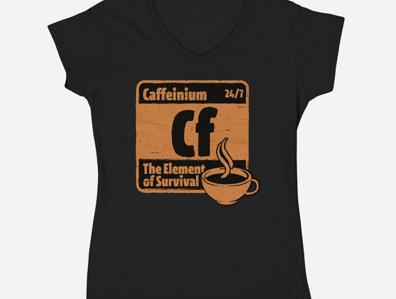 Element Of Coffee