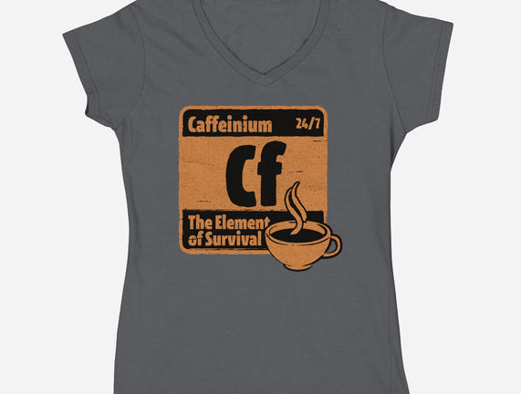 Element Of Coffee