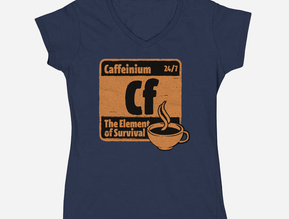 Element Of Coffee
