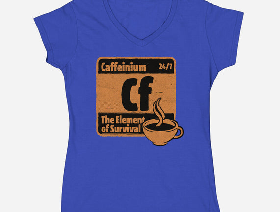 Element Of Coffee