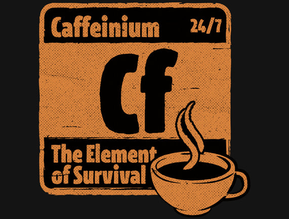 Element Of Coffee