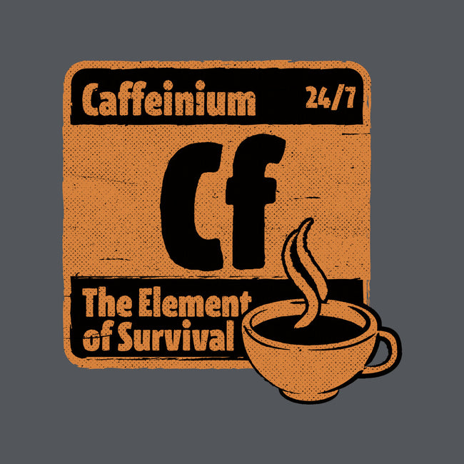 Element Of Coffee-None-Drawstring-Bag-Studio Mootant