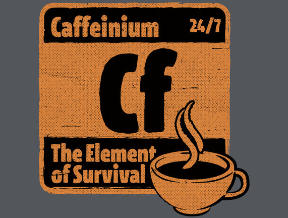 Element Of Coffee