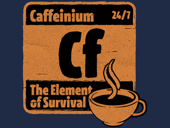 Element Of Coffee