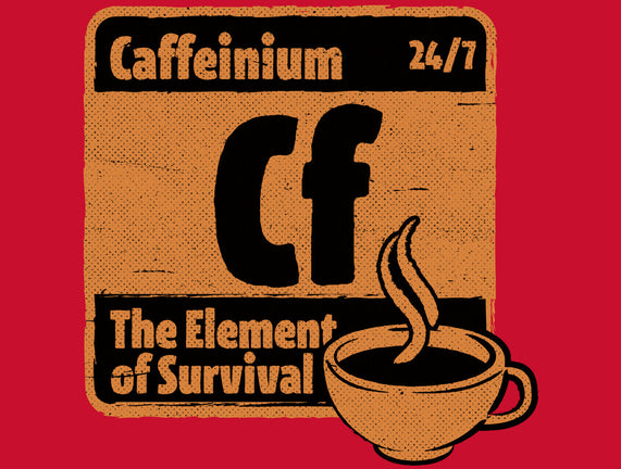 Element Of Coffee