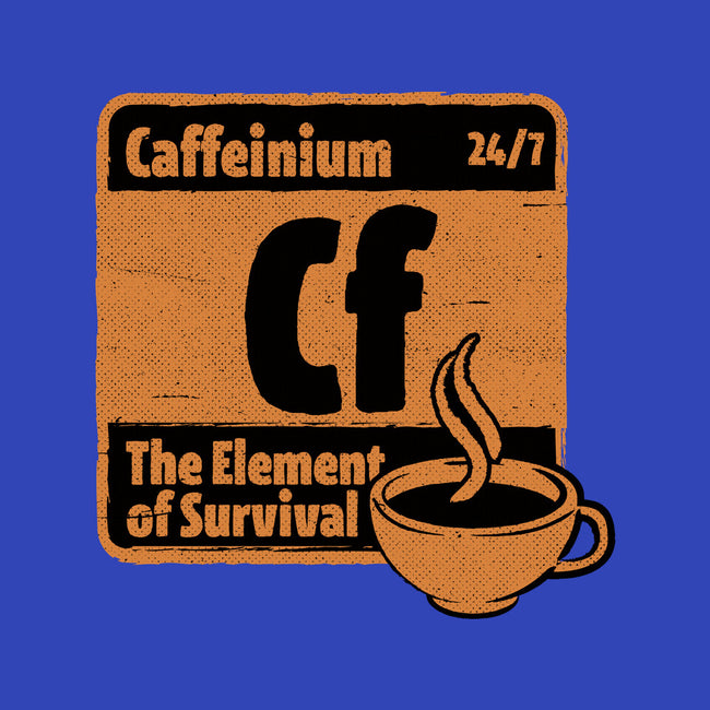 Element Of Coffee-Baby-Basic-Tee-Studio Mootant