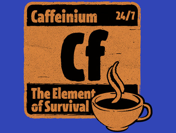 Element Of Coffee