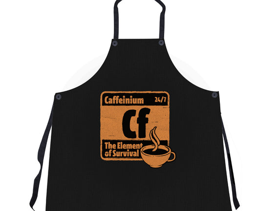 Element Of Coffee