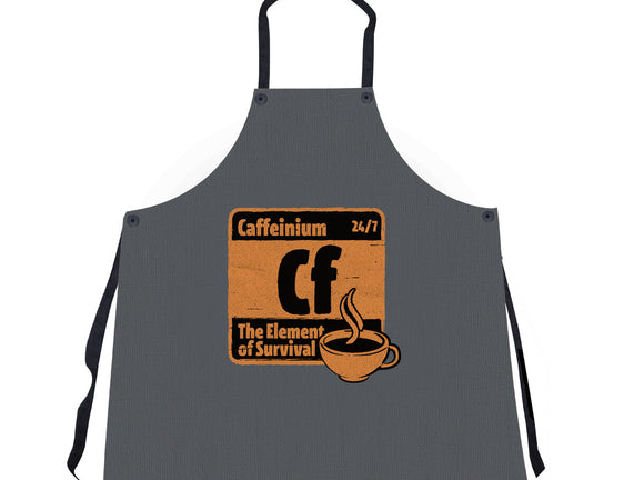 Element Of Coffee