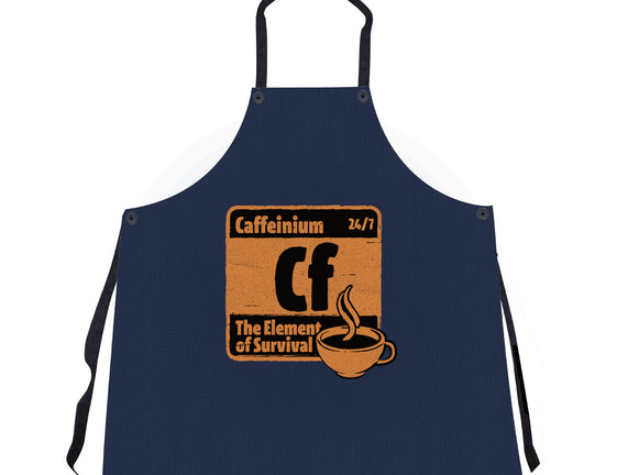 Element Of Coffee