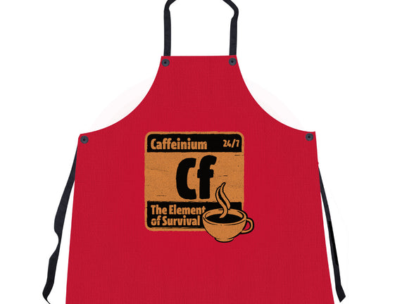 Element Of Coffee