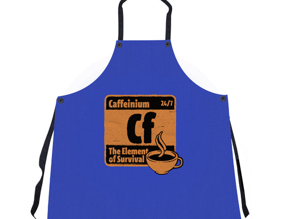 Element Of Coffee