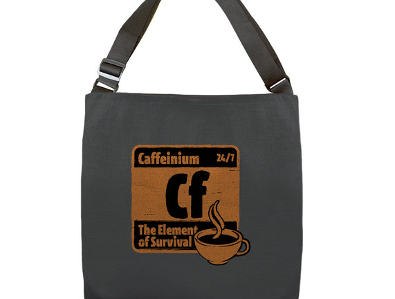 Element Of Coffee