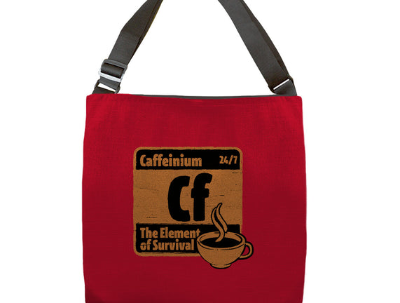 Element Of Coffee