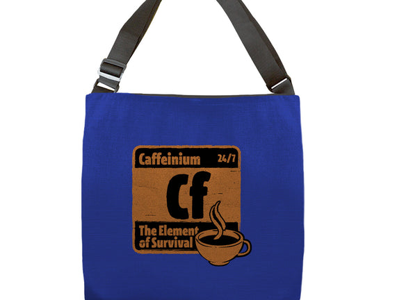 Element Of Coffee