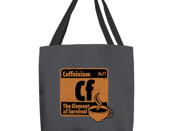 Element Of Coffee