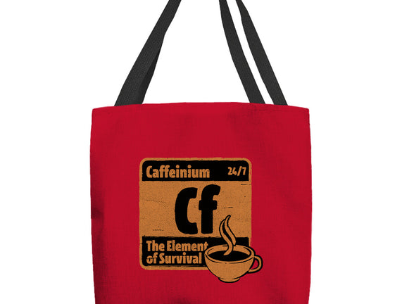 Element Of Coffee