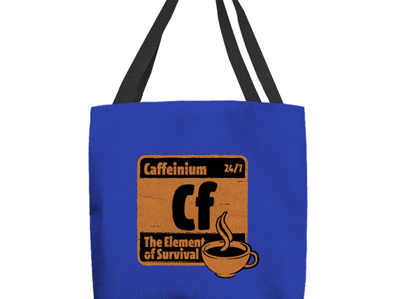 Element Of Coffee