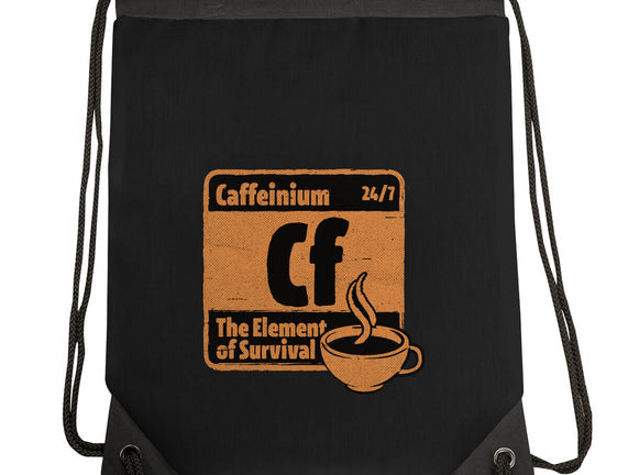 Element Of Coffee