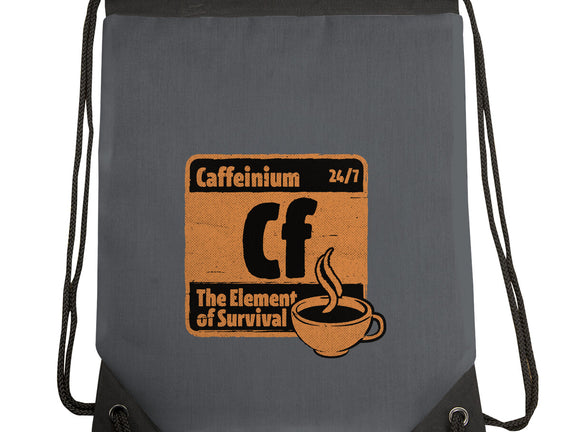 Element Of Coffee