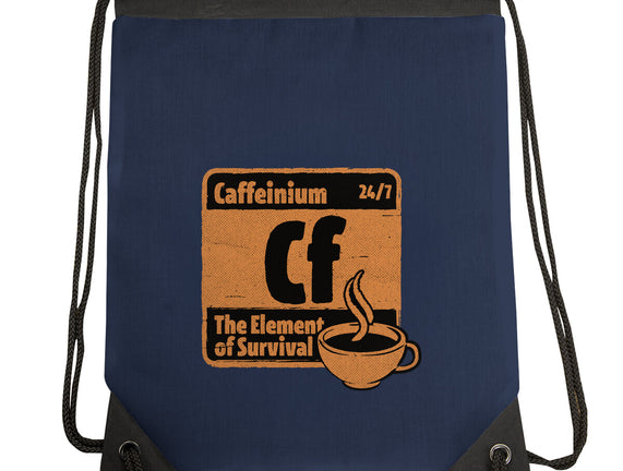 Element Of Coffee