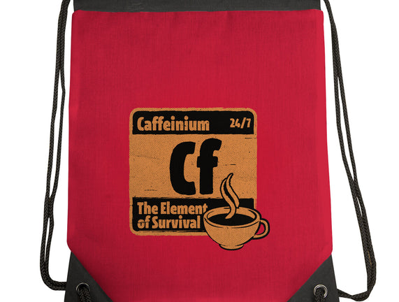 Element Of Coffee