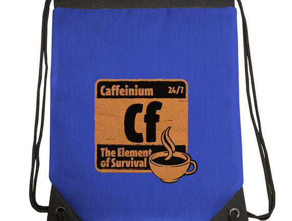 Element Of Coffee