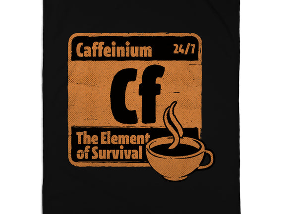 Element Of Coffee