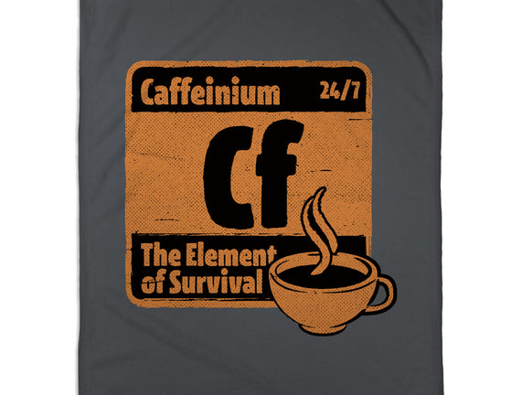 Element Of Coffee