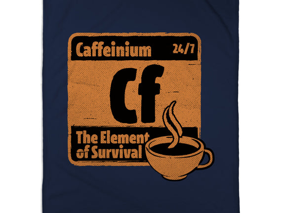 Element Of Coffee